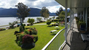 Lakeside Motel & Apartments, Te Anau